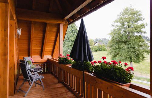 Holzerhof-Ferienwohnungen - Foto 15