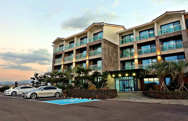 Jeju Resort - Foto 55