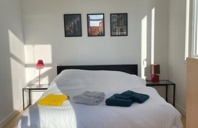 Beautiful Holiday Home With Swimming Pool - Foto 4