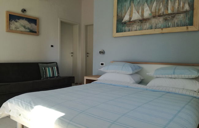 Villa Brumnic Apartments - Foto 12