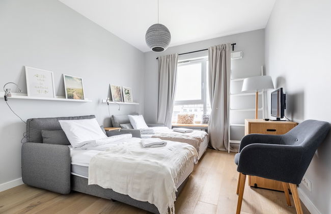 Targówek Rembrandta - Foto 3