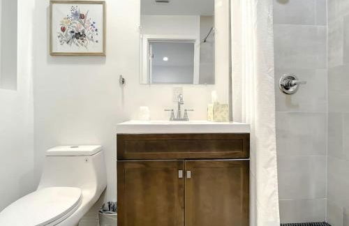 Luxe 6 Bed Heated Pool Villa I 5 min to Beach I BBQ - Foto 33