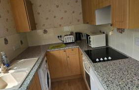 Studio Flat - 5 mins from Manchester Airport - Photo 6