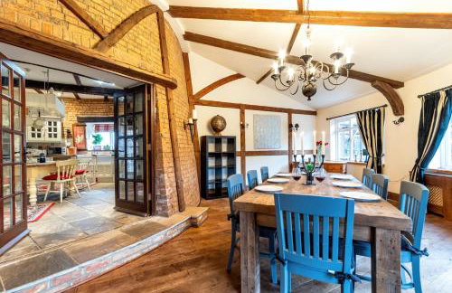 The Windmill by TJ Serviced Property - Foto 24
