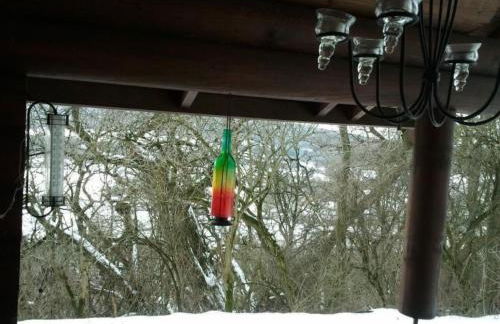 Holiday Home Finnisches Holzhaus by Interhome - Foto 38