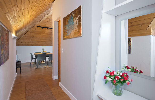 Schweizerhof 133 - Foto 17