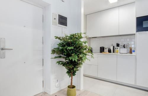 Limehome Madrid Calle Ave María - estancia temporal - Foto 84