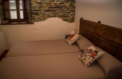 Apartamentos Rurales El Foro - Foto 13