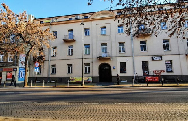 Easy Rent Apartments - Konopnicka 3 - Foto 42