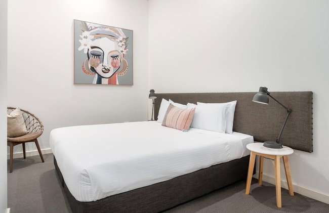 Terminus Apartment Hotel, an Ascend Collection Hotel - Foto 66