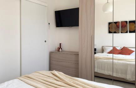 Aquavista Residence - Lakeview Holiday Apartments with Pool - Foto 68