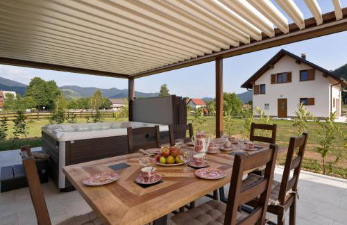 Holiday Home Mountain House Volta 1 by Interhome - Foto 9