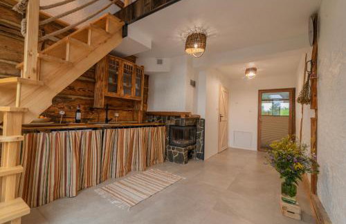 Stodoła Kuźnia Mazura - Foto 44