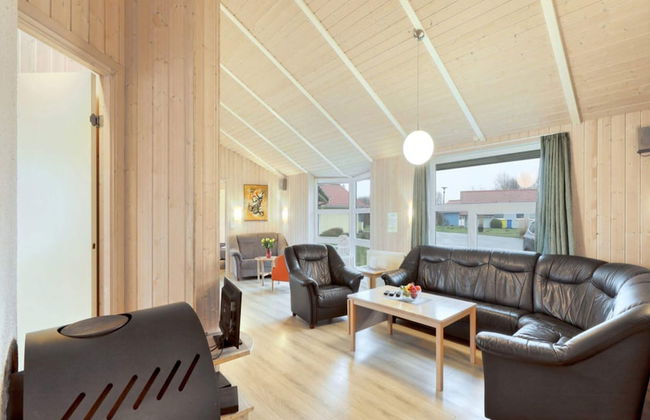 4 Star Holiday Home in Ottendorf - Foto 18