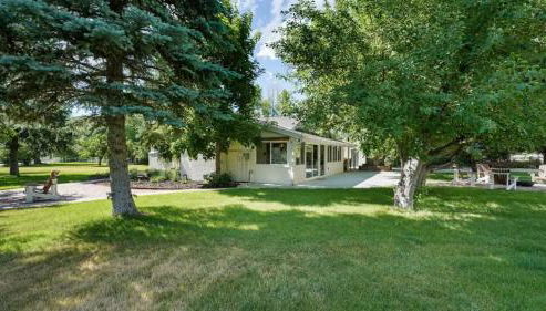 Shoal Creek Retreat - Spacious, Views, Relaxing - Foto 2, Garden, Garden view