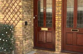 Amazing Location - City of London- 2 Bedroom Stunning Canal View House With Private Garden,Parking & Balcony - Foto 69