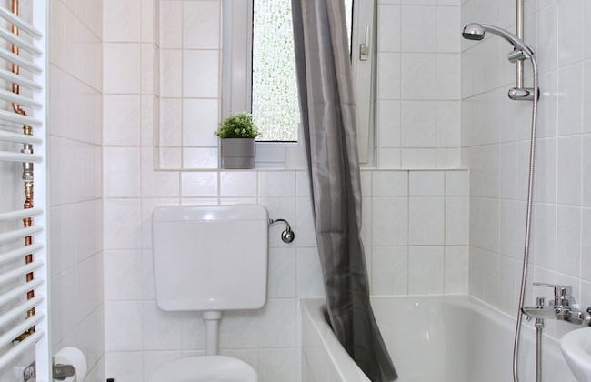 Apartmenthaus in der Metzstraße - Foto 30