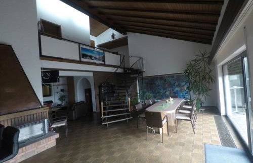 Villa-Fuldablick - Foto 31