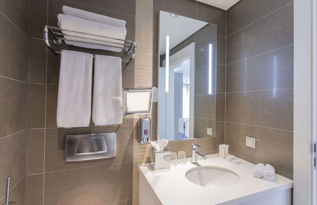 Radisson Residences Avrupa TEM Istanbul - Foto 43