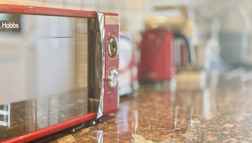 Clyde Villa - Foto 5, minibar