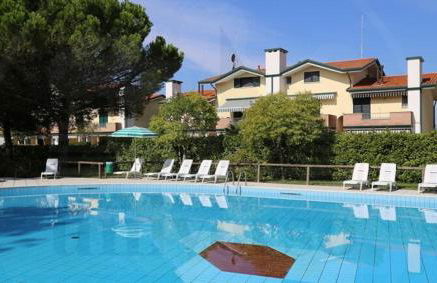 RESIDENCE MARCO POLO - Foto 1