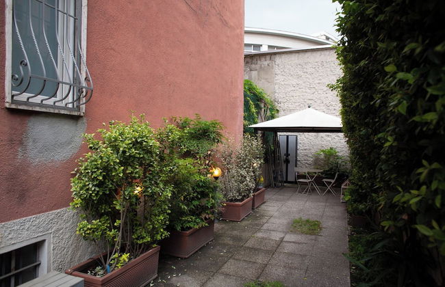 BnButler - Riccardo Galli 9 - Foto 15