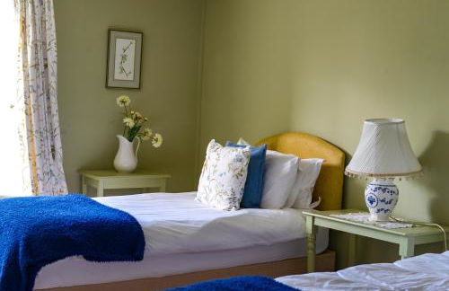 Bressingham Hall - Foto 50