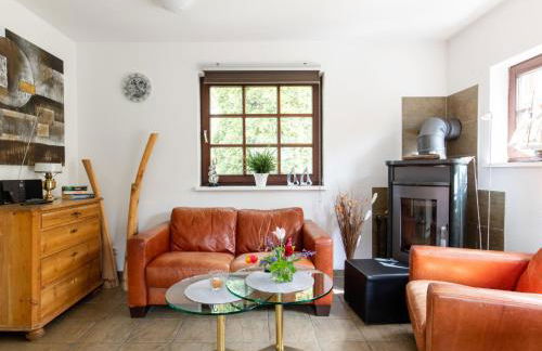 Chalet Am Fleet by Interhome - Foto 14