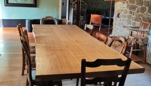 le moulin des riviéres - Foto 2