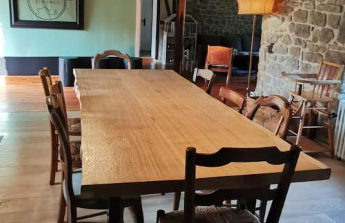 le moulin des riviéres - Foto 2