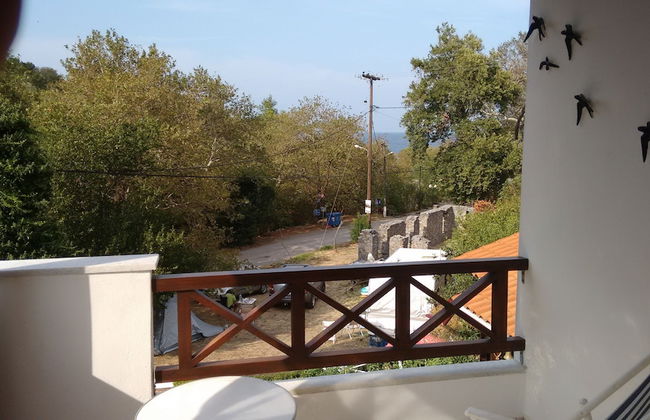 Kalogirou Stone House - Foto 21