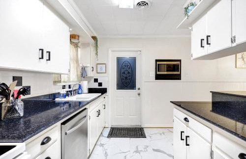 North Park - A Birdy Vacation Rental - Foto 18