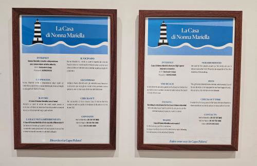 Casa di Nonna Mariella - Foto 14