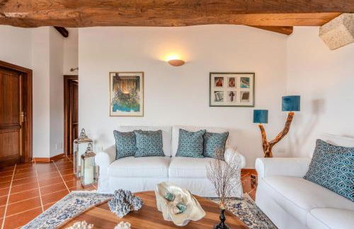 Villa Capo Coda Cavallo piscina privata - Foto 8