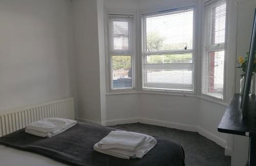 Chester 4 Bedroom House, Contractors & Leisure by Rework Accommodation - Photo 31