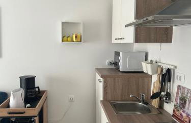 Apartmant Sea View - Photo 25