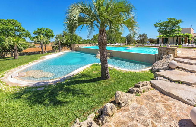 2874 Masseria Marchese by Perle di Puglia - Foto 50