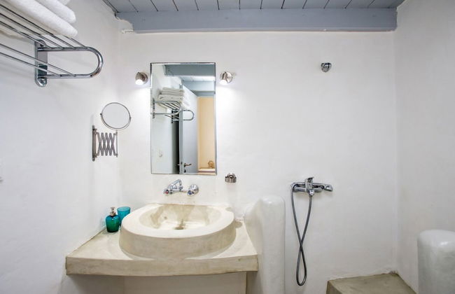 Aster House Agios Sostis - Foto 13