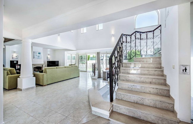 Villa Tilia - Foto 10