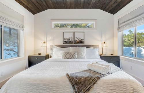 Cobalt Peak - Pet-Friendly Sauna Panoramic Views - Foto 31