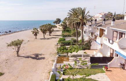 Llevant - Adosado en l'Ampolla con acceso directo al mar - Deltavacaciones - Foto 2