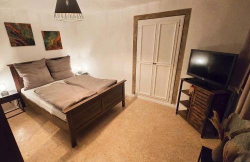 Ferienwohnung Freiraum - Foto 1