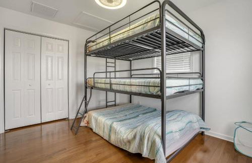 Beachin' at the Cove - Golf course, Shared pool & more! - Foto 15