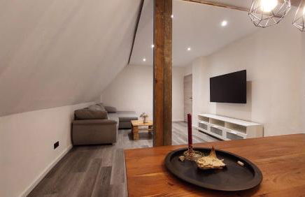 Ferienwohnung Auszeit Osterode - Foto 27