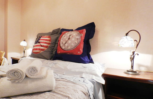 Rome Center Flat - Photo 12