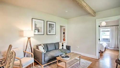 Cheerful 3 bedroom Villa with Backyard Oasis - Foto 3