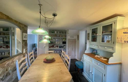 Sandown St Teath 3 bed sleeps 6 - Foto 25