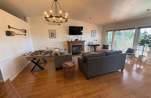 Lake View Getaway - Foto 2