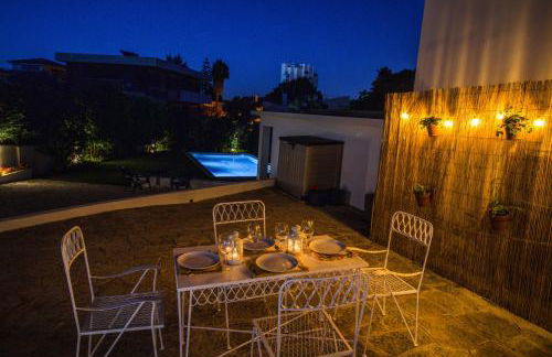 188 Apartments - Lantana - pool, garden and patio - Foto 1