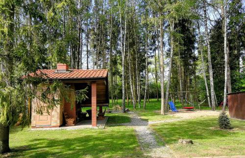 Willa Poziomka, Mielno, Grunwald - Foto 20